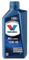 Valvoline Motoröl 872784
