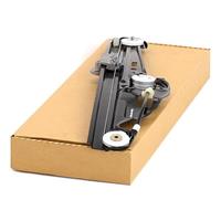 RIDEX Fensterheber hinten links 1561W0219  BMW,5 Limousine (E60),5 Touring (E61)