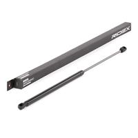 RIDEX Motorhaubendämpfer Ausschubkraft: 260N 514G0056 Haubendämpfer,Gasfeder, Motorhaube PORSCHE,Cayenne (9PA)