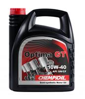 CHEMPIOIL Motoröl CH9501-5