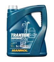 MANNOL Motoröl MN7406-5