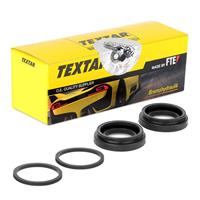TEXTAR Dichtungssatz, Bremssattel 46003100  VW,AUDI,FORD,GOLF IV 1J1,GOLF V 1K1,GOLF VI 5K1,PASSAT Variant 3C5,GOLF PLUS 5M1, 521,PASSAT Variant 3B6