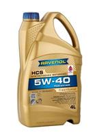 RAVENOL Motoröl 1112105-004-01-999