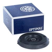 Federbeinstützlager Vorderachse Optimal F8-6302