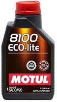 MOTUL Motoröl 104981