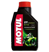 motul Motorolie  104028