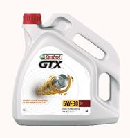 CASTROL Motoröl GTX 5W-30 C4 15901C