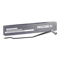 RIDEX Scheibenwischerarm 301W0045 Wischerarm,Wischarm, Scheibenreinigung VW,AUDI,SKODA,GOLF IV 1J1,GOLF IV Variant 1J5,BORA 1J2,BORA Kombi 1J6