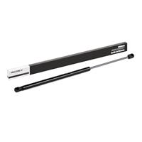 RIDEX Gasdruckfeder 219G0044 Heckklappendämpfer,Gasfeder SSANGYONG,REXTON GAB_