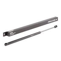 RIDEX Gasdruckfeder 219G0733 Heckklappendämpfer,Gasfeder SKODA,RAPID Spaceback NH1