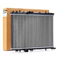 ridex Radiator PEUGEOT,CITROËN 470R0003 1130J3,132322,133038  133040,133053,133065,133069,133074,133075,133082,133083,133084,133086,1330A1,1330B0