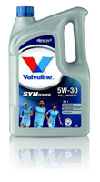 Valvoline Motoröl 885853