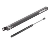 RIDEX Heckklappendämpfer CITROËN 219G0770 8731T9