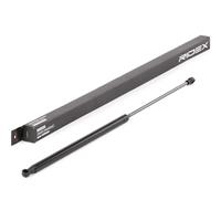 RIDEX Gasdruckfeder 219G0697 Heckklappendämpfer,Gasfeder RENAULT,LAGUNA III Grandtour KT0/1