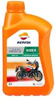 repsol Motorolie  RP165N51