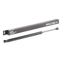 RIDEX Gasdruckfeder 219G0676 Heckklappendämpfer,Gasfeder CHEVROLET,ORLANDO J309