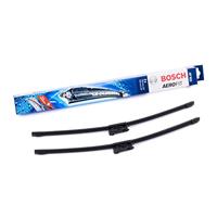 BOSCH Scheibenwischer 3 397 009 091 Wischerblätter,Scheibenwischerblätter BMW,1 E87,1 E81,1 Cabriolet E88,1 Coupe E82