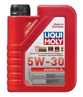 liquimoly LIQUI MOLY Motorolie VW,AUDI,MERCEDES-BENZ 21286