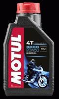 motul Motorolie  104048