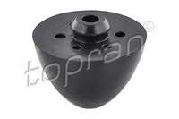 TOPRAN Anschlagpuffer, Federung 104 060  VW,TRANSPORTER IV Bus 70XB, 70XC, 7DB, 7DW,TRANSPORTER IV Kasten 70XA