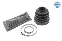 ford Asmanchetten set