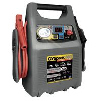 GYS pack 660 - Jumpstarter en 12V voeding