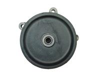 RIDEX Hydraulikpumpe 12H0099 Servopumpe,Flügelpumpe MERCEDES-BENZ,M-CLASS W164,S-CLASS W221,R-CLASS W251, V251,GL-CLASS X164