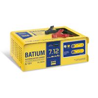 GYS Batterie-Lader ESB 0712, 6 / 12 V| ESB 0712 BATTERIELADER 6/12V