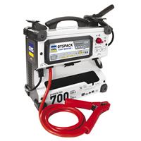 GYS pack Pro 700 - Jumpstarter