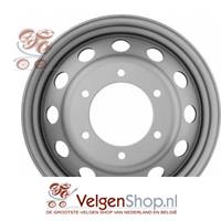 Kromag 9197 Silver 6Jx16 6x180 ET109.5