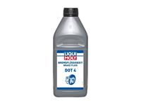 liquimoly Bremsflüssigkeit 'Bremsflüssigkeit DOT 4 (1 L)' | LIQUI MOLY (21157)