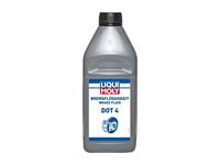 liquimoly Bremsflüssigkeit 'Bremsflüssigkeit DOT 4 (1 L)' | LIQUI MOLY (21157)