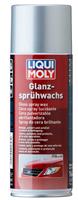 Glanz-Sprühwachs (400 ml) | LIQUI MOLY (1647)
