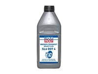 liquimoly Bremsflüssigkeit 'Bremsflüssigkeit SL6 DOT 4 (1 L)' | LIQUI MOLY (21168)