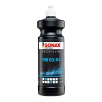 sonax Profiline Hart-Wax 02-04 silikonfrei (1 L) |  (02803000)
