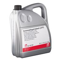 febi Automatikgetriebeöl 'Automatikgetriebeöl (5 L)' |  (101161)