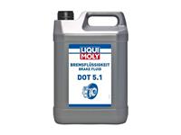 liquimoly Bremsflüssigkeit 'Bremsflüssigkeit DOT 5.1 (5 L)' | LIQUI MOLY (21163)