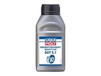 liquimoly Bremsflüssigkeit 'Bremsflüssigkeit DOT 5.1 (250 ml)' | LIQUI MOLY (21160)