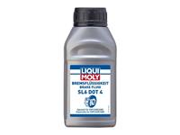 liquimoly Bremsflüssigkeit 'Bremsflüssigkeit SL6 DOT 4 (250 ml)' | LIQUI MOLY (21166)