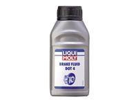 liquimoly Bremsflüssigkeit 'Bremsflüssigkeit DOT 4 (500 ml)' | LIQUI MOLY (21156)