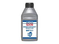 liquimoly Bremsflüssigkeit 'Bremsflüssigkeit DOT 5.1 (500 ml)' | LIQUI MOLY (21161)