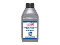 liquimoly Bremsflüssigkeit 'Bremsflüssigkeit SL6 DOT 4 (500 ml)' | LIQUI MOLY (21167)