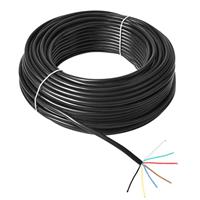 Aanhangwagen Kabel 7-Polig 0,75 mm² - Prijs Per meter