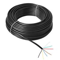 es Aanhangwagen Kabel 7-Polig 0,75 mm² - Prijs Per meter