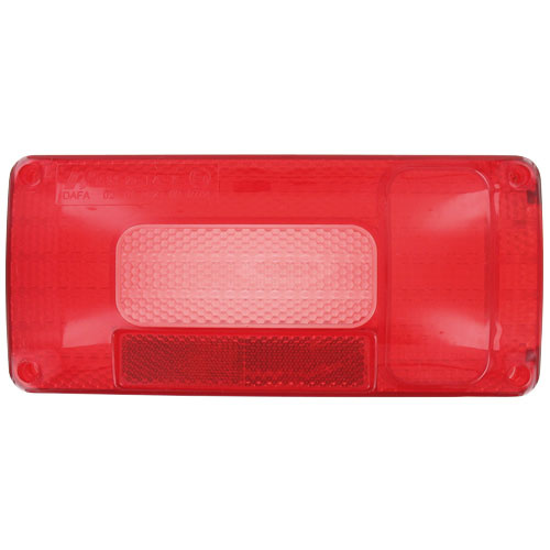 tcp Vervangingsglas t.b.v. 71.3008 713008GLAS