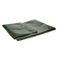 Talen Tools Dekzeil 5 x 4 meter groen 90 gram