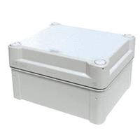 EV-BOX Accessoires - Modemkast 470050