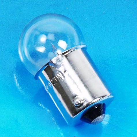 Huismerk Lampje bol 12V - 5W