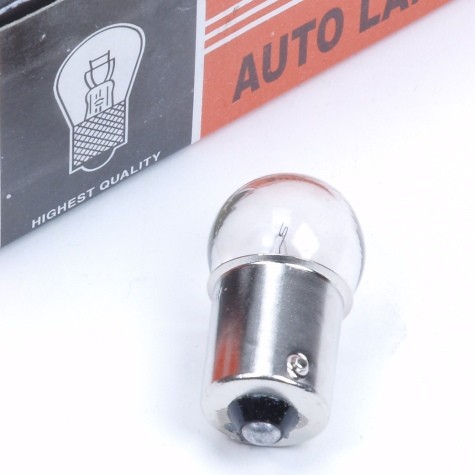 Huismerk Lampje bol 24V-5W