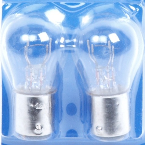 Huismerk Lampje bol 12V - 21/5W